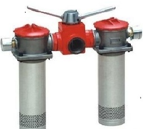 双桶过滤器